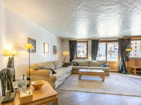 Bel appartement de standing au coeur de Val-d'Isère, accès direct aux pistes - FR-1-694-31
